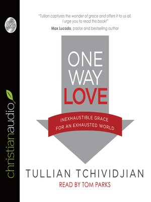 cover image of One Way Love